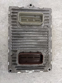2013-2017 Jeep Compass PCM Engine Control Computer ECU ECM PCU OEM P/N:P05150762AB P68233887AA Fits Fits 2013 2014 2015 2016