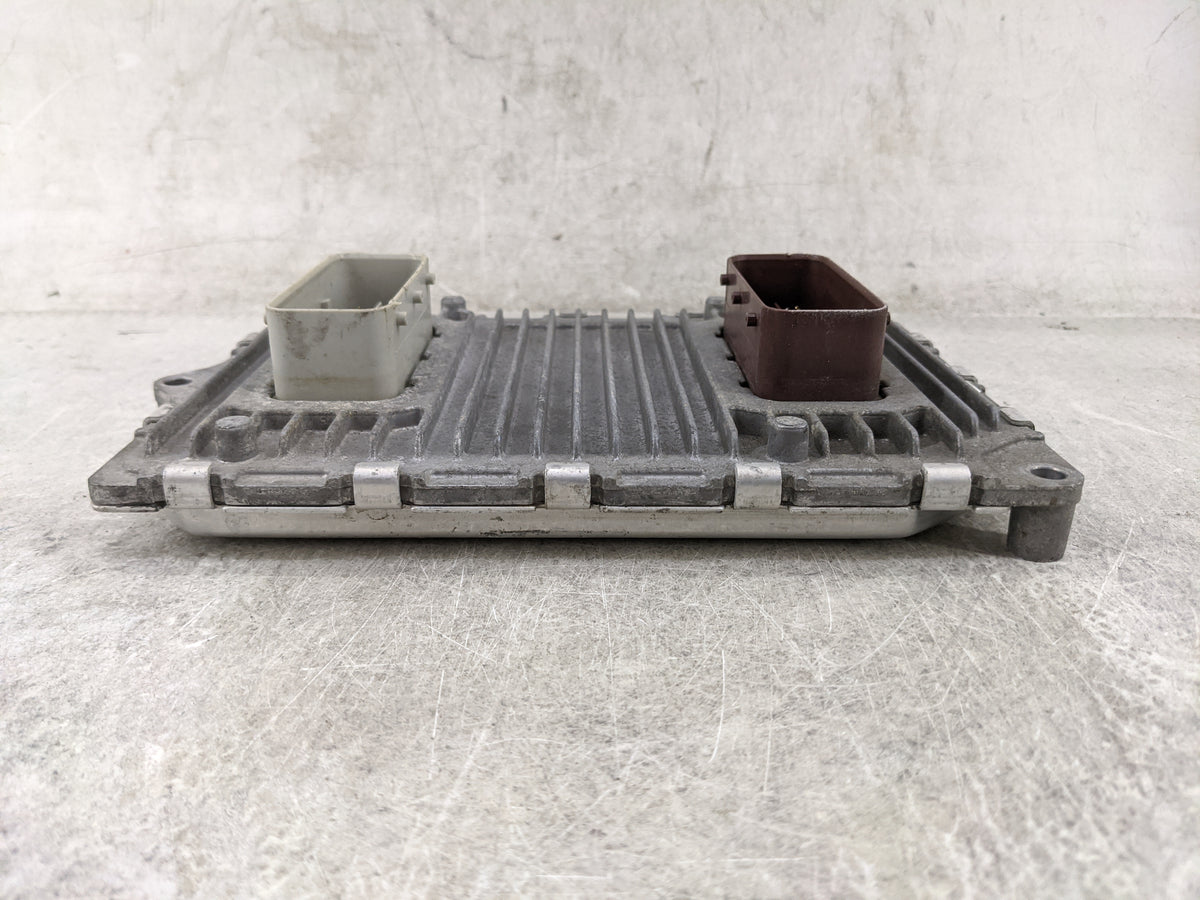 2013-2017 Jeep Compass PCM Engine Control Computer ECU ECM PCU OEM P/N:P05150762AB P68233887AA Fits 2013 2014 2015 2016 2017