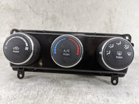 2014 Jeep Compass Climate Control Module Temperature AC/Heater Replacement P/N:P55111278AE Fits Fits 2011 2012 2013 2015 201
