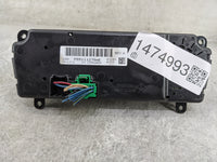 2014 Jeep Compass Climate Control Module Temperature AC/Heater Replacement P/N:P55111278AE Fits Fits 2011 2012 2013 2015 201
