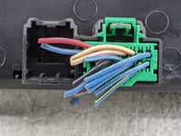 2014 Jeep Compass Climate Control Module Temperature AC/Heater Replacement P/N:P55111278AE Fits Fits 2011 2012 2013 2015 201