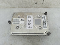 2013-2017 Jeep Compass PCM Engine Control Computer ECU ECM PCU OEM P/N:P05150762AB T00EM0484Z1WWB Fits OEM Used Auto Parts -