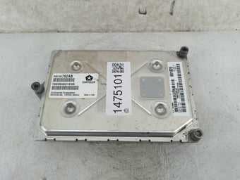 compare product 2013-2017 Jeep Compass PCM Engine Control Computer ECU ECM PCU OEM P/N:P05150762AB T00EM0484Z1WWB Fits OEM Used Auto Parts