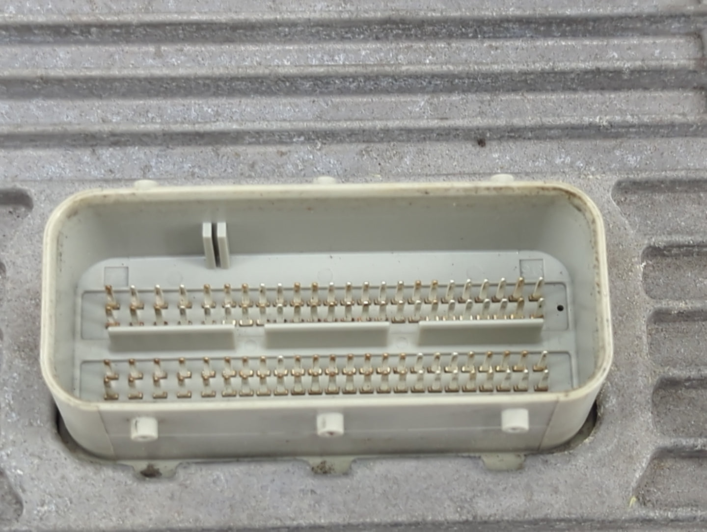 2013-2017 Jeep Compass PCM Engine Control Computer ECU ECM PCU OEM P/N:P05150762AB T00EM0484Z1WWB Fits OEM Used Auto Parts -