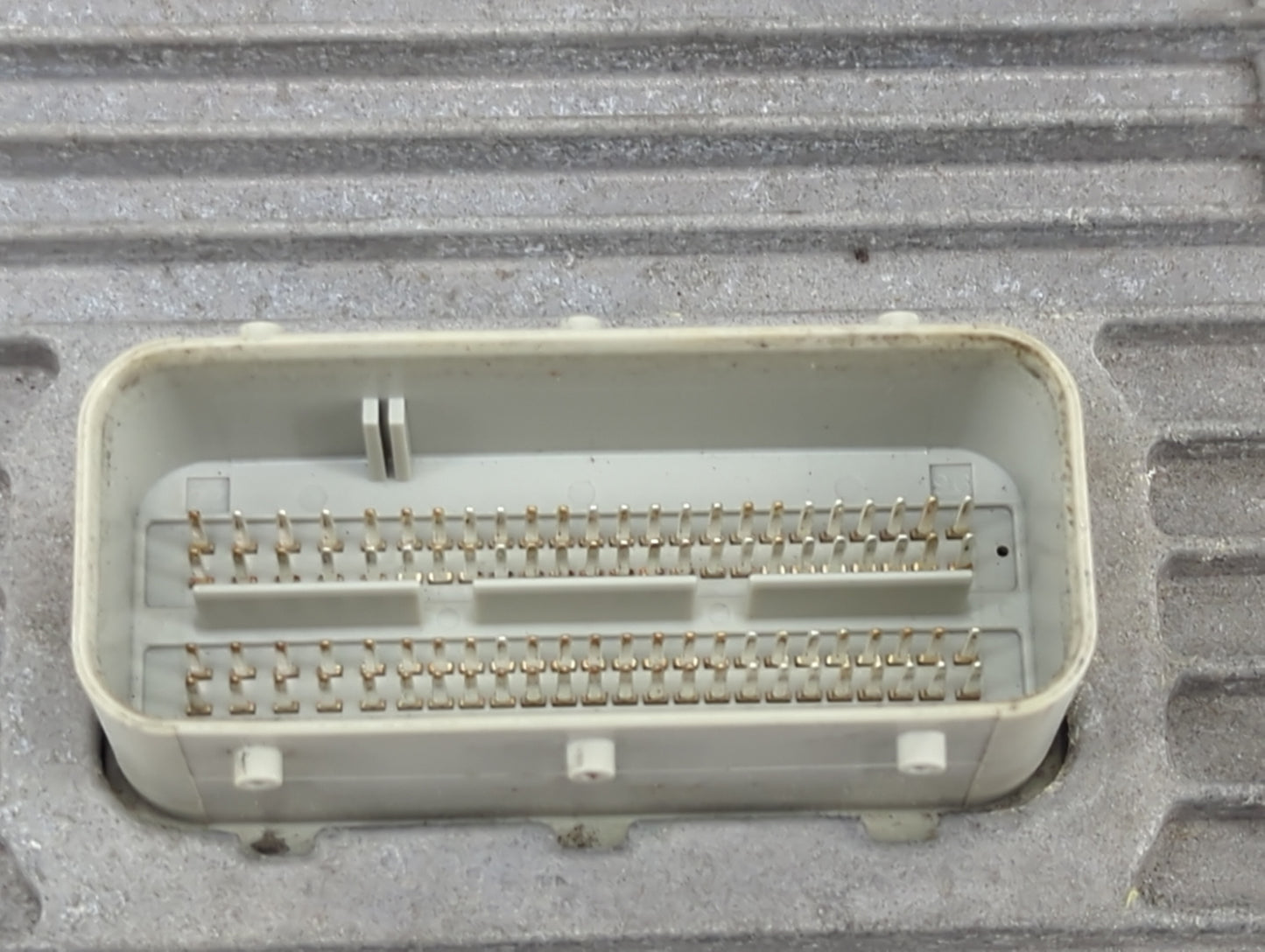 2013-2017 Jeep Compass PCM Engine Control Computer ECU ECM PCU OEM P/N:P05150762AB T00EM0484Z1WWB Fits OEM Used Auto Parts -