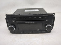 2012-2017 Jeep Compass Radio AM FM Cd Player Receiver Replacement P/N:P05091195AC 05091195AC Fits OEM Used Auto Parts - Oemu