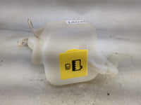 Jeep Compass Radiator Coolant Overflow Expansion Tank Bottle 1494619 - Oemusedautoparts1.com