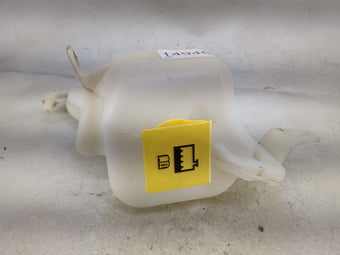 compare product Jeep Compass Radiator Coolant Overflow Expansion Tank Bottle 1494619