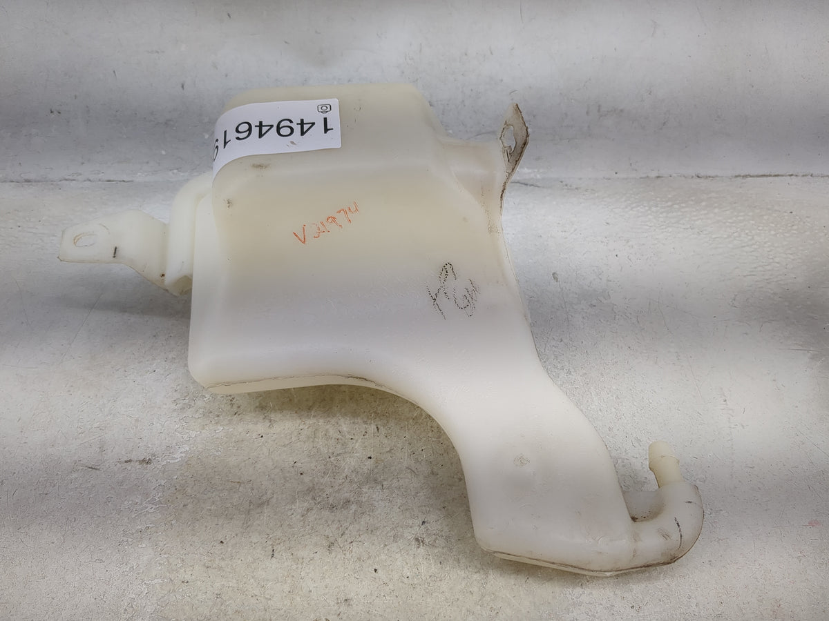 Jeep Compass Radiator Coolant Overflow Expansion Tank Bottle 1494619 - Oemusedautoparts1.com