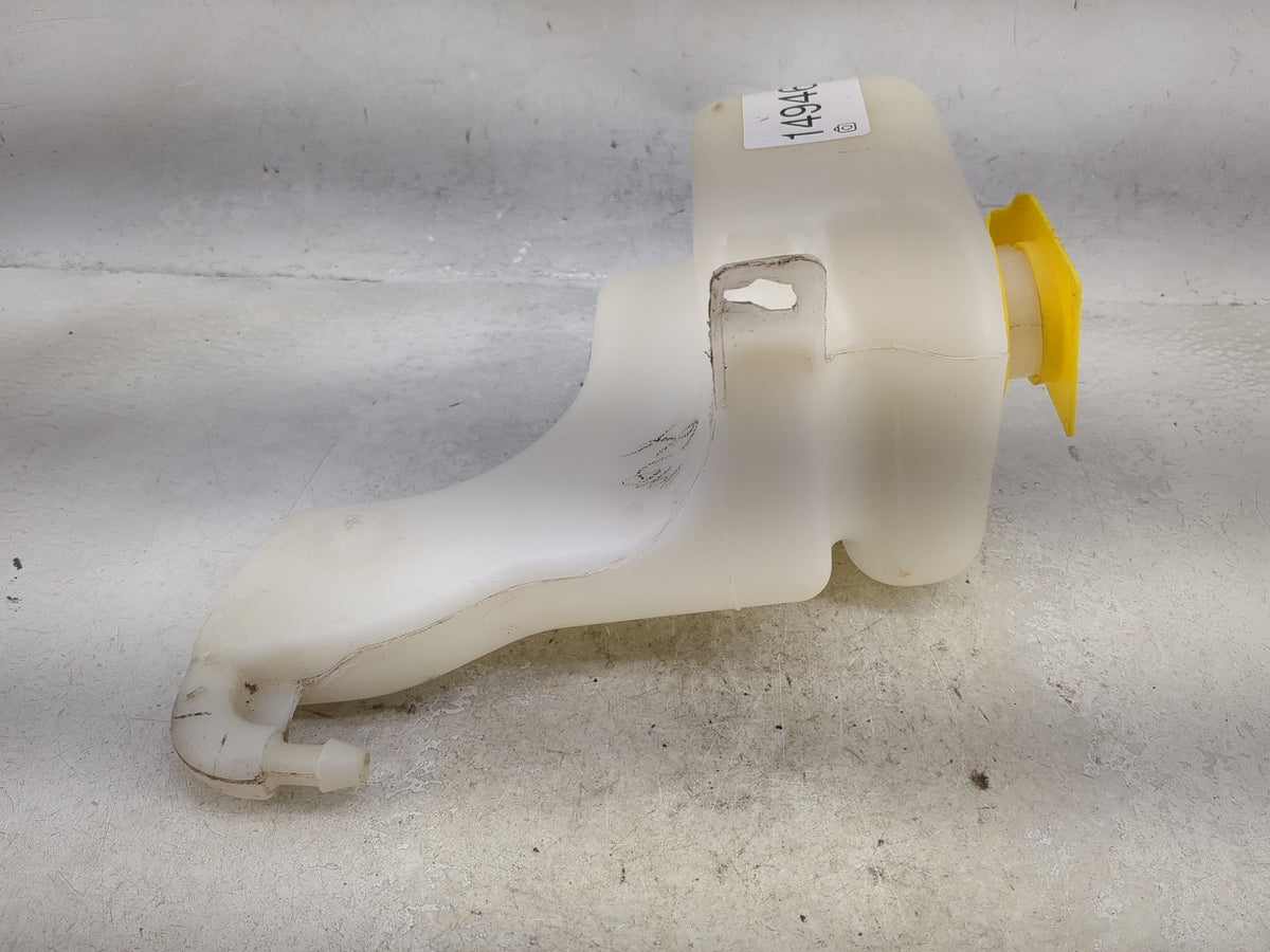 Jeep Compass Radiator Coolant Overflow Expansion Tank Bottle 1494619 - Oemusedautoparts1.com
