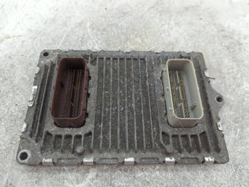 2013-2017 Jeep Compass PCM Engine Control Computer ECU ECM PCU OEM P/N:P05150762AB P68233887AA Fits Fits 2013 2014 2015 2016