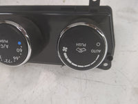 2014 Jeep Compass Climate Control Module Temperature AC/Heater Replacement P/N:P55111133AE Fits Fits 2011 2012 2013 2015 201