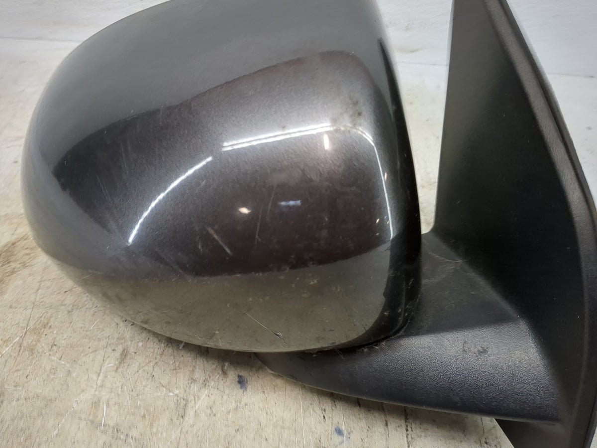 2014 Jeep Compass Passenger Side View Mirror - Right Door Mirror OEM Used - Oemusedautoparts1.com