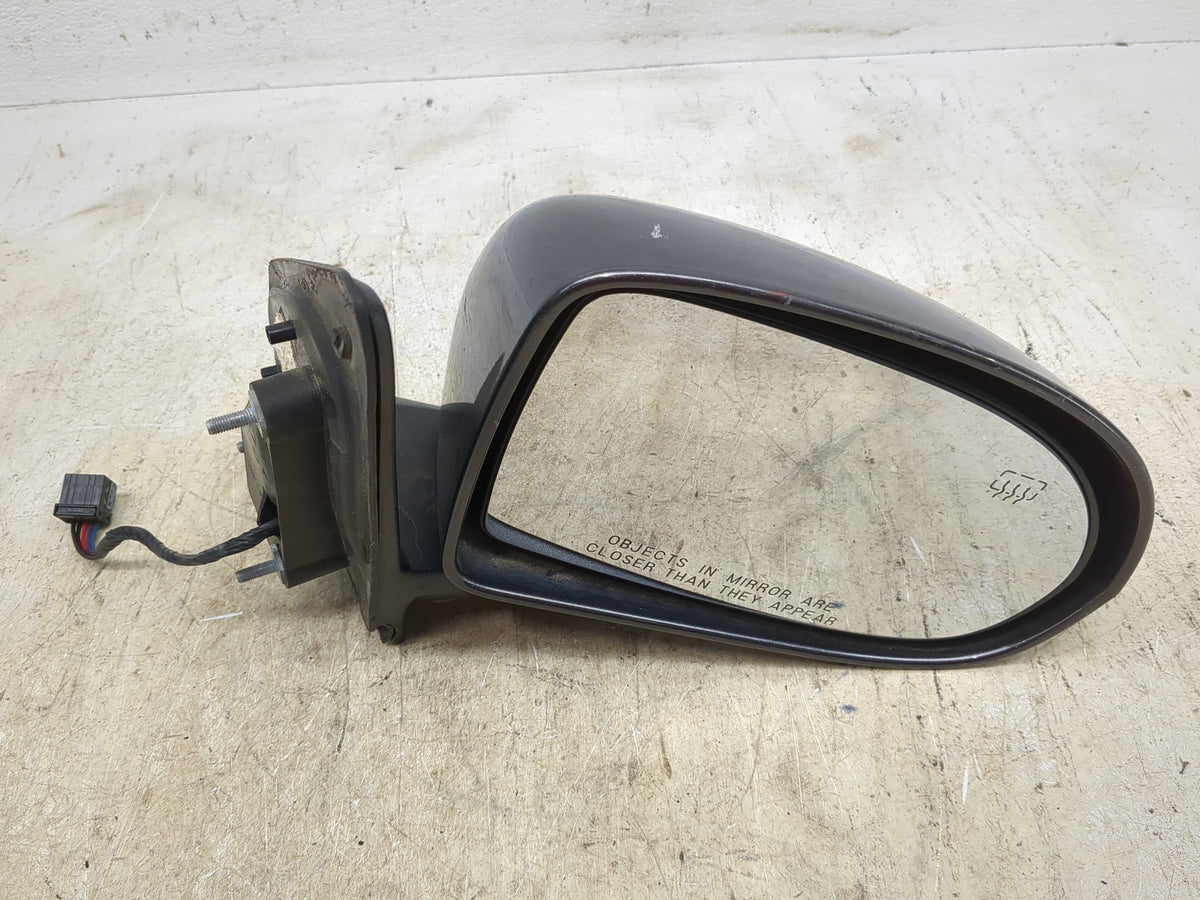 2014 Jeep Compass Passenger Side View Mirror - Right Door Mirror OEM Used - Oemusedautoparts1.com