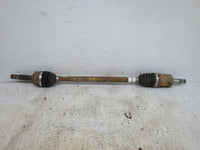 Jeep Compass Axle Shaft Rear Passenger Cv C/v 1521075 - Oemusedautoparts1.com