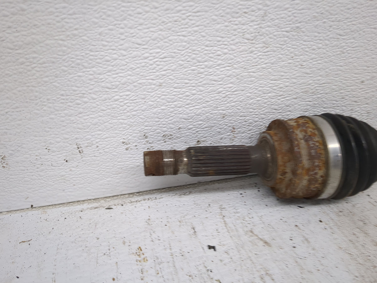 Jeep Compass Axle Shaft Rear Passenger Cv C/v 1521075 - Oemusedautoparts1.com