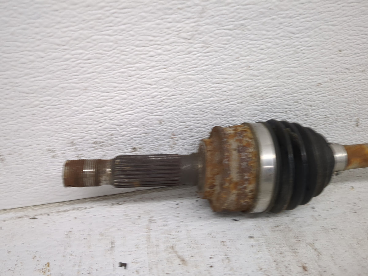Jeep Compass Axle Shaft Rear Passenger Cv C/v 1521075 - Oemusedautoparts1.com