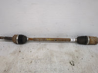 Jeep Compass Axle Shaft Rear Passenger Cv C/v 1521075 - Oemusedautoparts1.com
