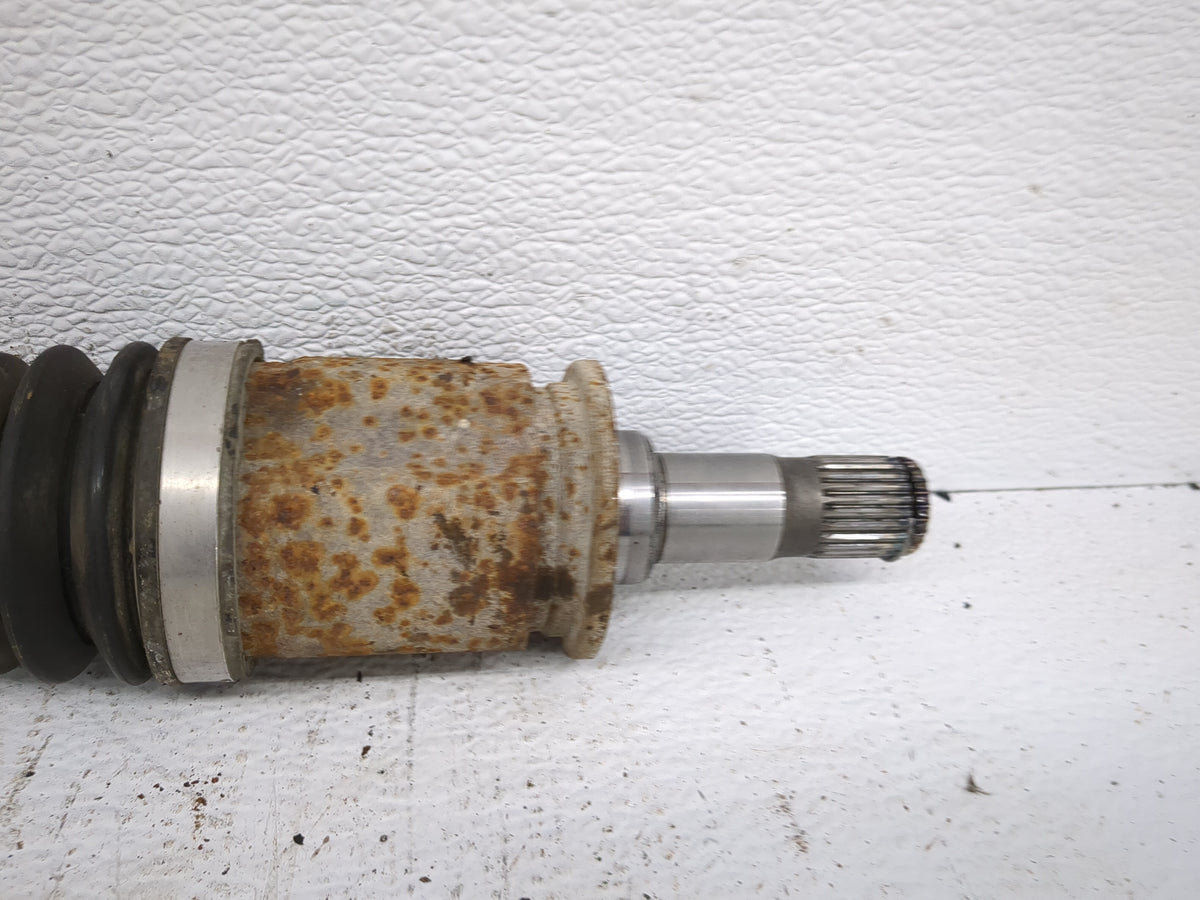 Jeep Compass Axle Shaft Rear Passenger Cv C/v 1521075 - Oemusedautoparts1.com