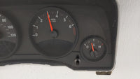 2013 Jeep Compass Instrument Cluster Speedometer Gauges P/N:P68080402AF 56054258AD Fits OEM Used Auto Parts - Oemusedautopar