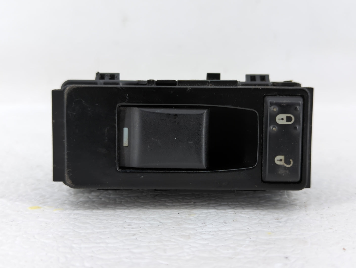 2011-2017 Jeep Compass Master Power Window Switch Replacement Driver Side Left P/N:04602785AA 04602781AA Fits OEM Used Auto 