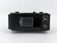 2011-2017 Jeep Compass Master Power Window Switch Replacement Driver Side Left P/N:04602785AA 04602781AA Fits OEM Used Auto 