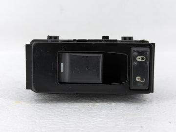 2011-2017 Jeep Compass Master Power Window Switch Replacement Driver Side Left P/N:04602785AA 04602781AA Fits OEM Used Auto 
