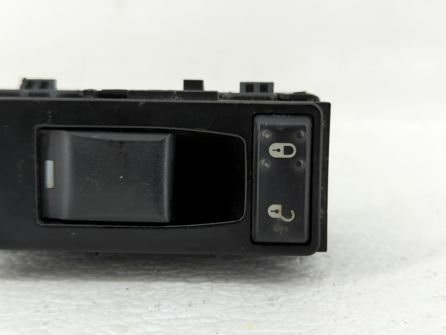 2011-2017 Jeep Compass Master Power Window Switch Replacement Driver Side Left P/N:04602785AA 04602781AA Fits OEM Used Auto 