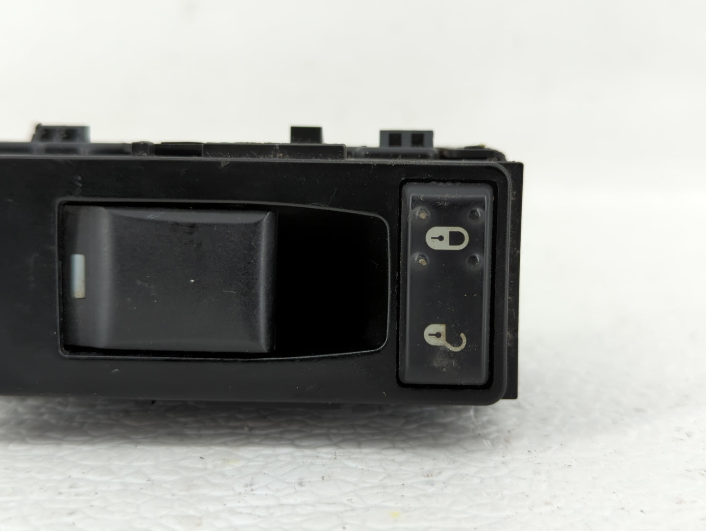 2011-2017 Jeep Compass Master Power Window Switch Replacement Driver Side Left P/N:04602785AA 04602781AA Fits OEM Used Auto 