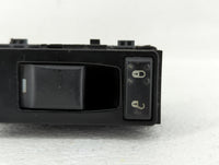 2011-2017 Jeep Compass Master Power Window Switch Replacement Driver Side Left P/N:04602785AA 04602781AA Fits OEM Used Auto 