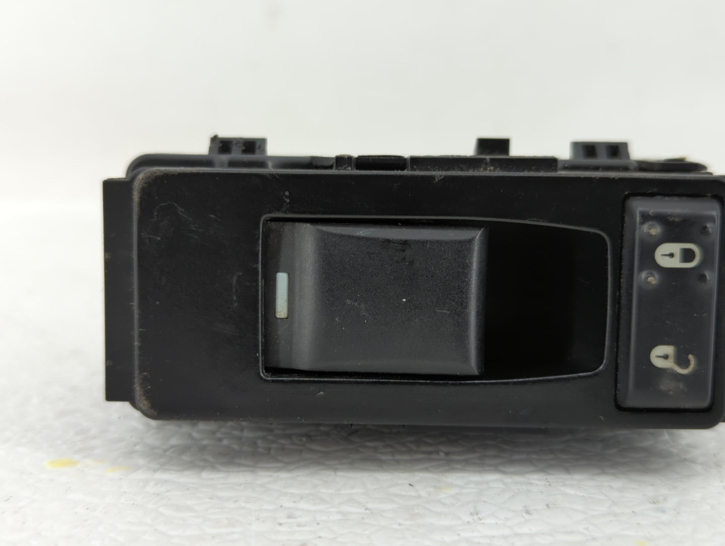 2011-2017 Jeep Compass Master Power Window Switch Replacement Driver Side Left P/N:04602785AA 04602781AA Fits OEM Used Auto 