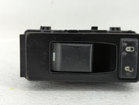 2011-2017 Jeep Compass Master Power Window Switch Replacement Driver Side Left P/N:04602785AA 04602781AA Fits OEM Used Auto 