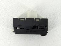 2011-2017 Jeep Compass Master Power Window Switch Replacement Driver Side Left P/N:04602785AA 04602781AA Fits OEM Used Auto 