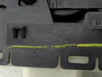 2011-2017 Jeep Compass Master Power Window Switch Replacement Driver Side Left P/N:04602785AA 04602781AA Fits OEM Used Auto 