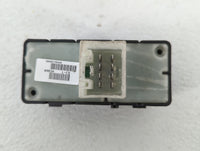 2011-2017 Jeep Compass Master Power Window Switch Replacement Driver Side Left P/N:04602785AA 04602781AA Fits OEM Used Auto 