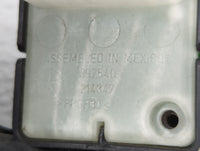 2011-2017 Jeep Compass Master Power Window Switch Replacement Driver Side Left P/N:04602785AA 04602781AA Fits OEM Used Auto 