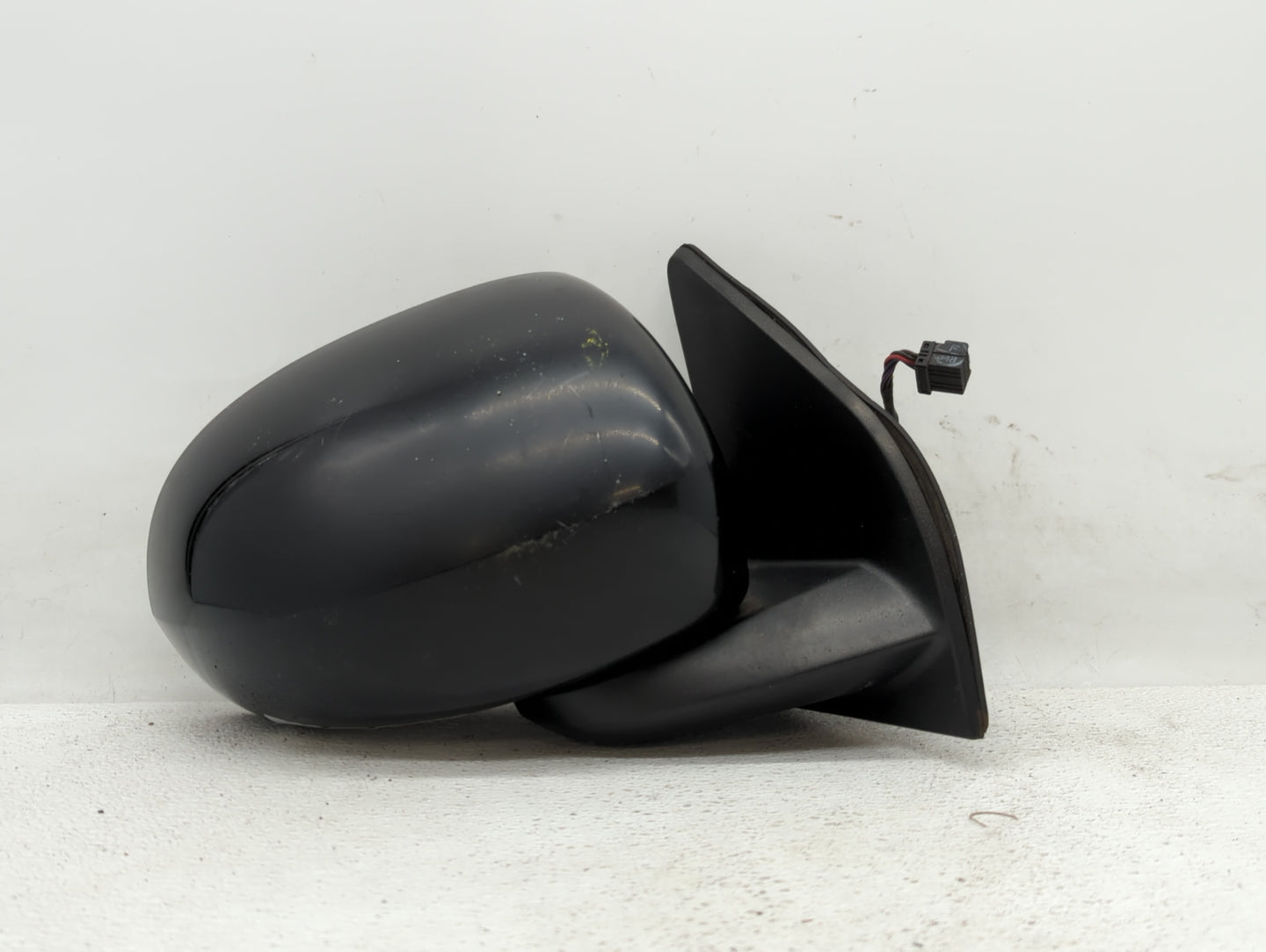 2007-2017 Jeep Compass Passenger Side View Mirror - Right Door Mirror OEM Used - Oemusedautoparts1.com