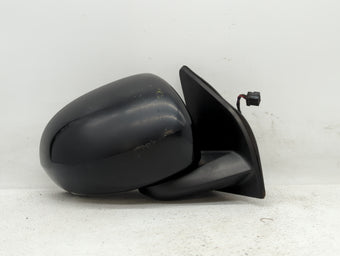 compare product 2007-2017 Jeep Compass Passenger Side View Mirror - Right Door Mirror OEM Used