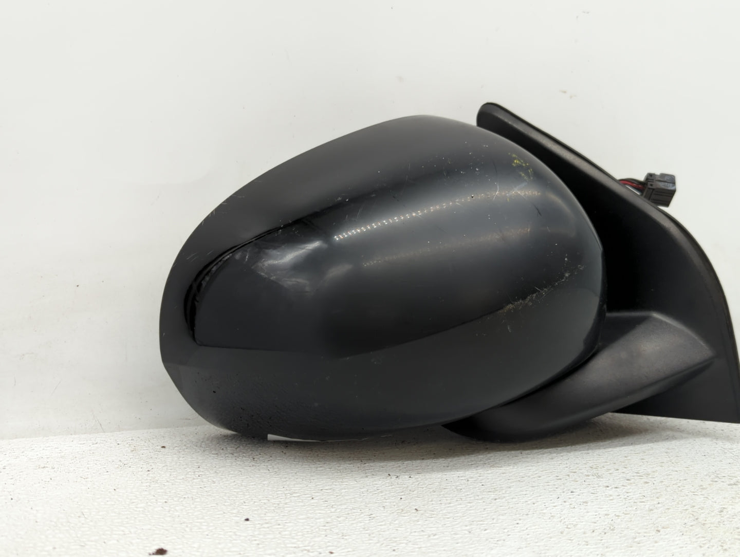 2007-2017 Jeep Compass Passenger Side View Mirror - Right Door Mirror OEM Used - Oemusedautoparts1.com