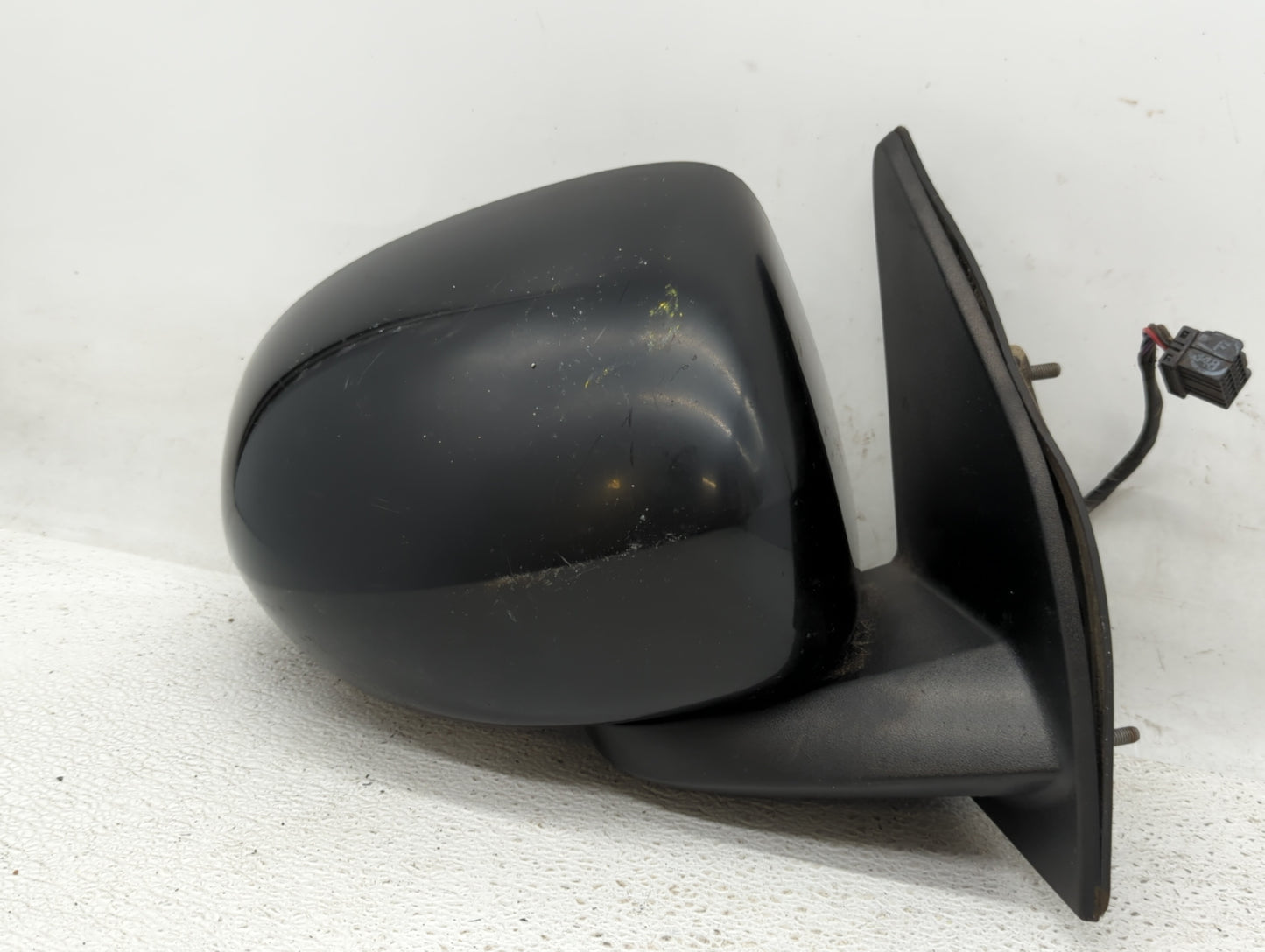 2007-2017 Jeep Compass Passenger Side View Mirror - Right Door Mirror OEM Used - Oemusedautoparts1.com