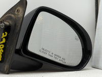 2007-2017 Jeep Compass Passenger Side View Mirror - Right Door Mirror OEM Used - Oemusedautoparts1.com