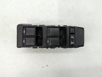 compare product 2014 Jeep Compass Master Power Window Switch Replacement Driver Side Left P/N:04602780AA Fits OEM Used Auto Parts