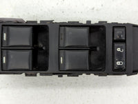2014 Jeep Compass Master Power Window Switch Replacement Driver Side Left P/N:04602780AA Fits OEM Used Auto Parts - Oemuseda