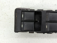2014 Jeep Compass Master Power Window Switch Replacement Driver Side Left P/N:04602780AA Fits OEM Used Auto Parts - Oemuseda