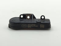 2014 Jeep Compass Tire Pressure Monitoring System Sensor Tpms - Oemusedautoparts1.com