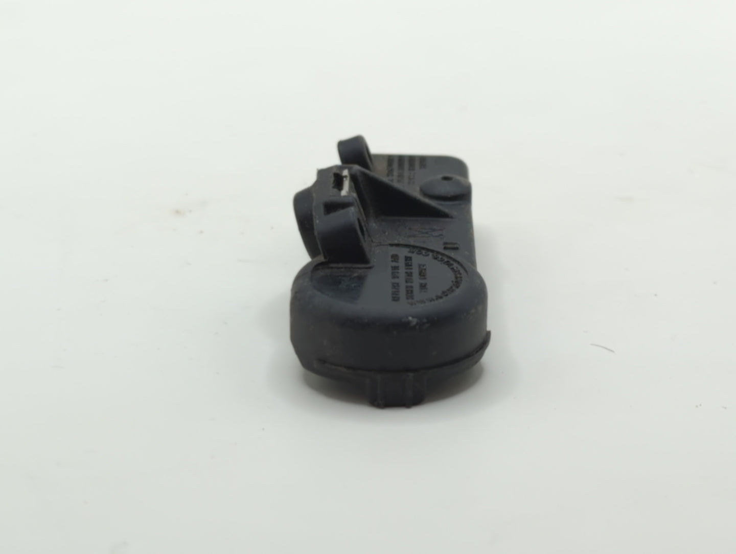 2014 Jeep Compass Tire Pressure Monitoring System Sensor Tpms - Oemusedautoparts1.com