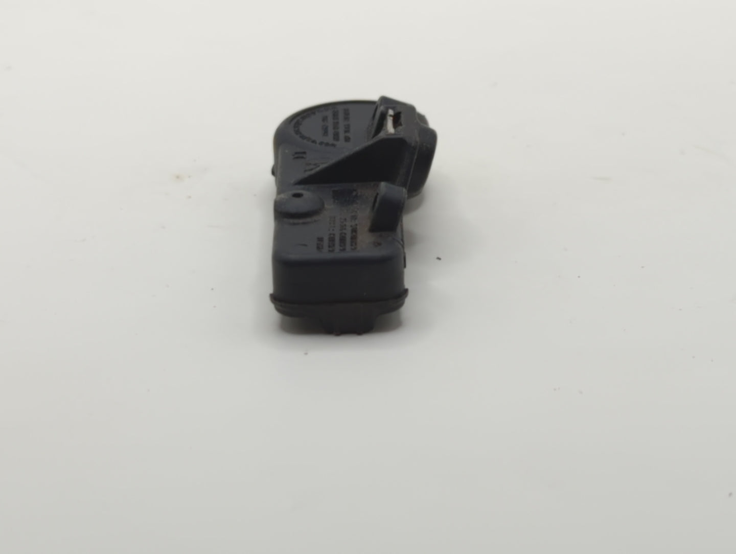 2014 Jeep Compass Tire Pressure Monitoring System Sensor Tpms - Oemusedautoparts1.com