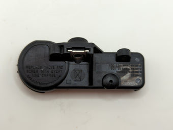 compare product 2014 Jeep Compass Tire Pressure Monitoring System Sensor Tpms