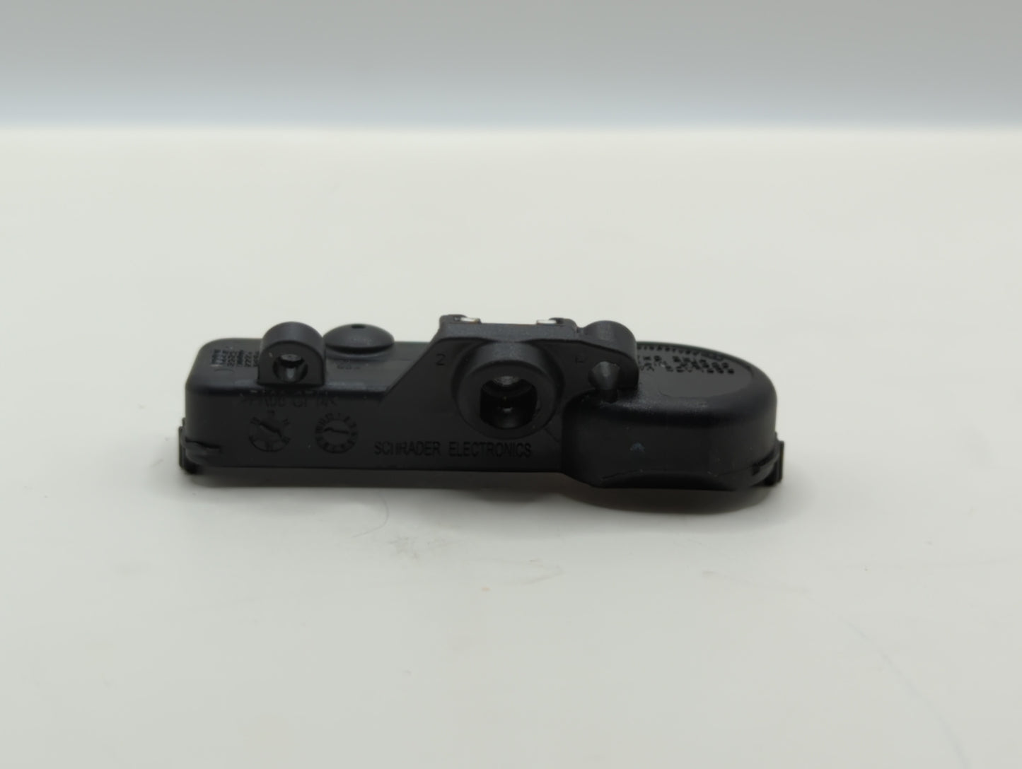 2014 Jeep Compass Tire Pressure Monitoring System Sensor Tpms - Oemusedautoparts1.com