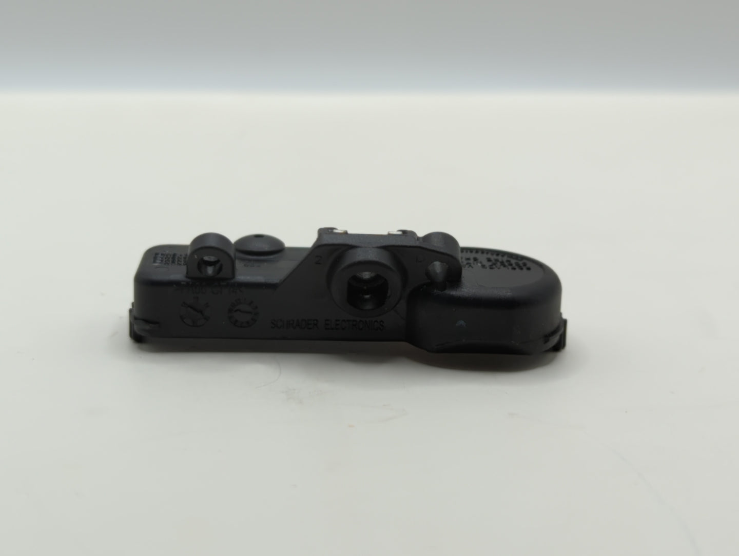 2014 Jeep Compass Tire Pressure Monitoring System Sensor Tpms - Oemusedautoparts1.com